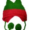 Green Red