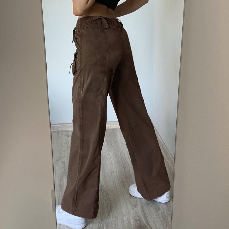 Gothic Alt Cargo Pants Gothic Alt Cargo Pants