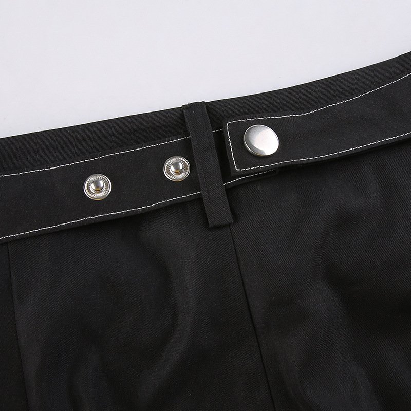 Gothic Alt Cargo Pants Gothic Alt Cargo Pants