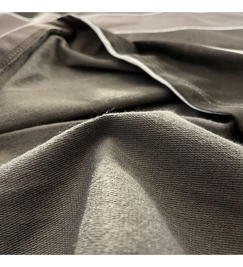 Retro Striped POLO Shirt