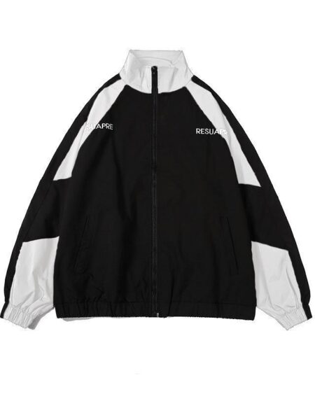 Bomber Jackets