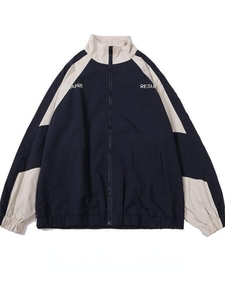 Bomber Jackets