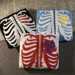 Skeleton Hoodies