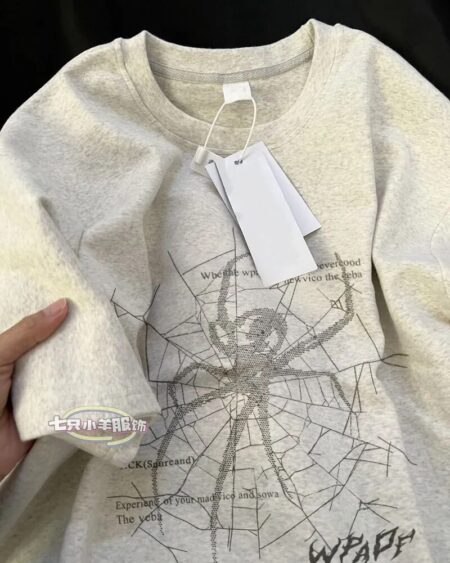 Loose Spider T-shirt