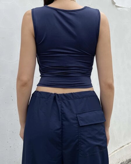 Camis Tee Sportwear