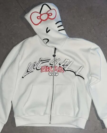 hello kitty Hoodie