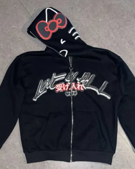 hello kitty Hoodie