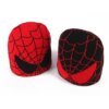 Spider Embroidered Beanies Hat