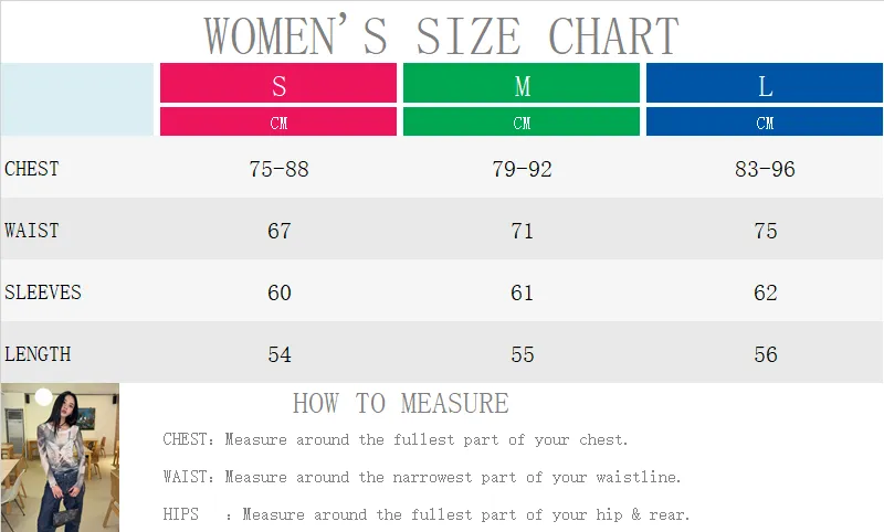 Goth Mesh Long Sleeve Top