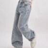 90s Streetwear Star Jeans BOTTOMS Pants & Jeans