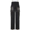 Gradient Cargo Jeans BOTTOMS Pants & Jeans