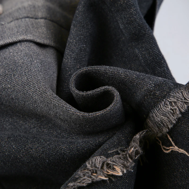 Gradient Cargo Jeans