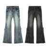 American Floor Mopping Pants BOTTOMS Pants & Jeans