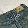 Classic Vintage Wide Leg Jeans Classic Vintage Wide Leg Jeans BOTTOMS Pants & Jeans