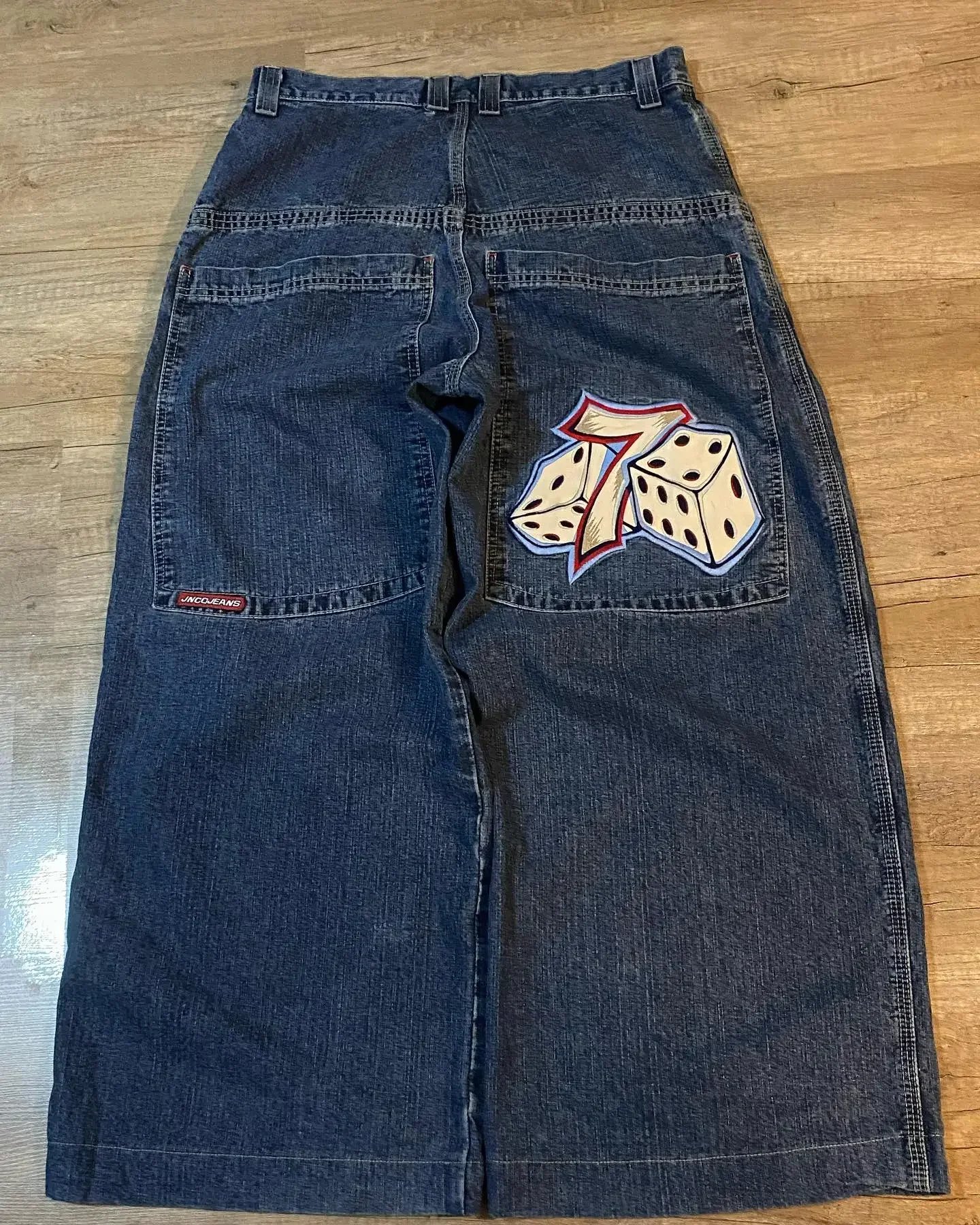 JNCO Baggy Jeans