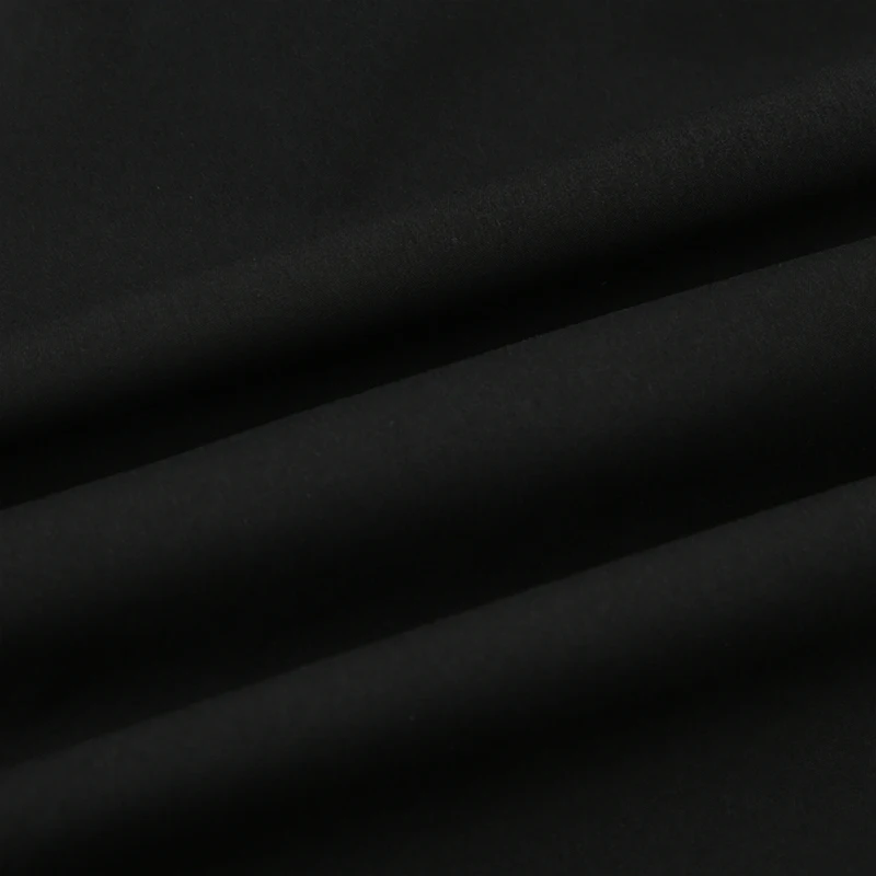 Bow Lace Trim Mid-rise Pants