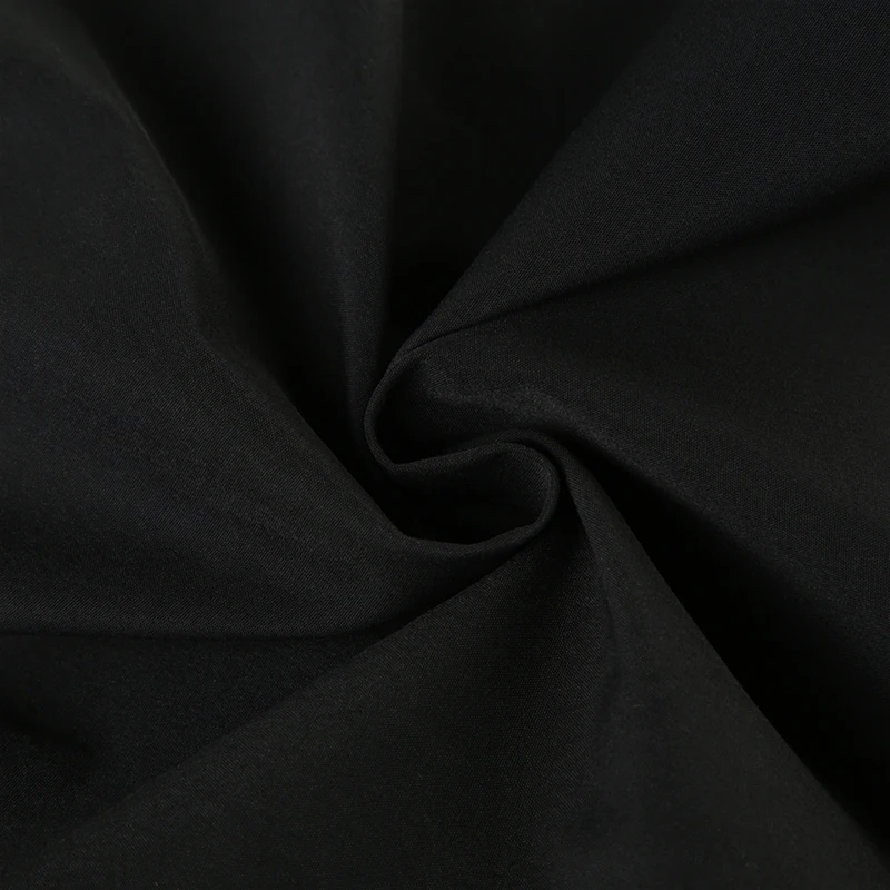 Bow Lace Trim Mid-rise Pants