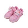 Kitten Denim Punk Sneakers Shoes 