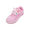 Kitten Denim Punk Sneakers Shoes 