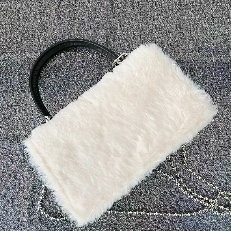 Chains Crossbody Bag