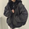 Thickened Double-sided Warm Jacket