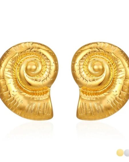 Mermaid Aesthetic Earrings