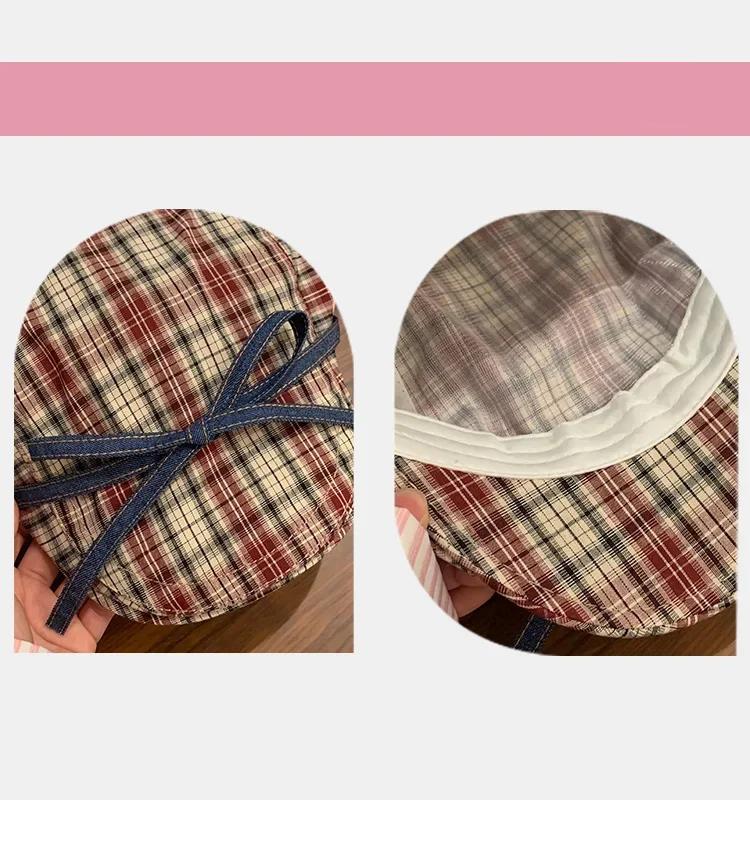 Bow Strap Berets Bow Strap Berets