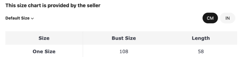 Cartoon Dog Off Shoulder Long Sleeve Sweater Capture decran 2024 12 01 a 02.14.51