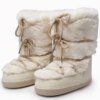 Fur Winter Boot