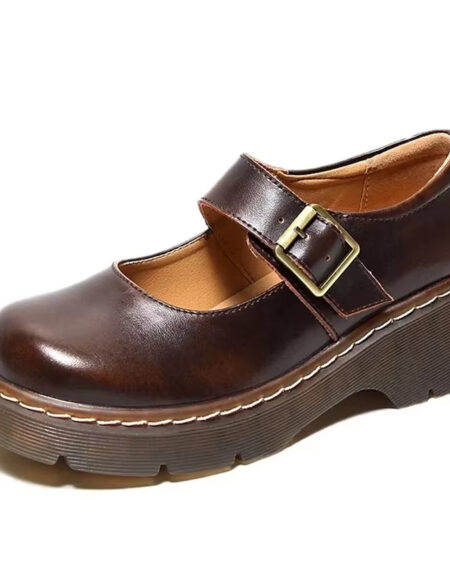 Mary Jane Shoes Lolita Shoes