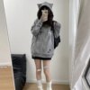 Kawaii Sweet Cute Hoodies