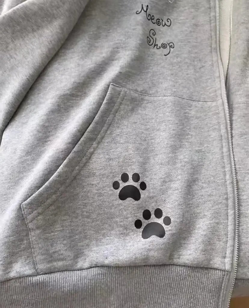 Kawaii Sweet Cute Hoodies Kawaii Sweet Cute Hoodies
