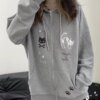 Kawaii Sweet Cute Hoodies