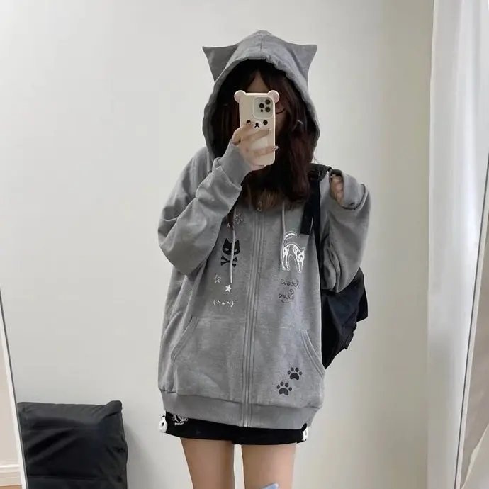 Kawaii Sweet Cute Hoodies Kawaii Sweet Cute Hoodies
