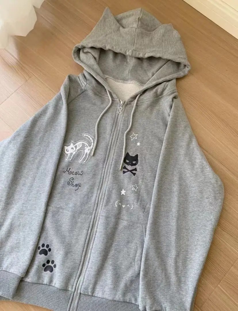 Kawaii Sweet Cute Hoodies Kawaii Sweet Cute Hoodies
