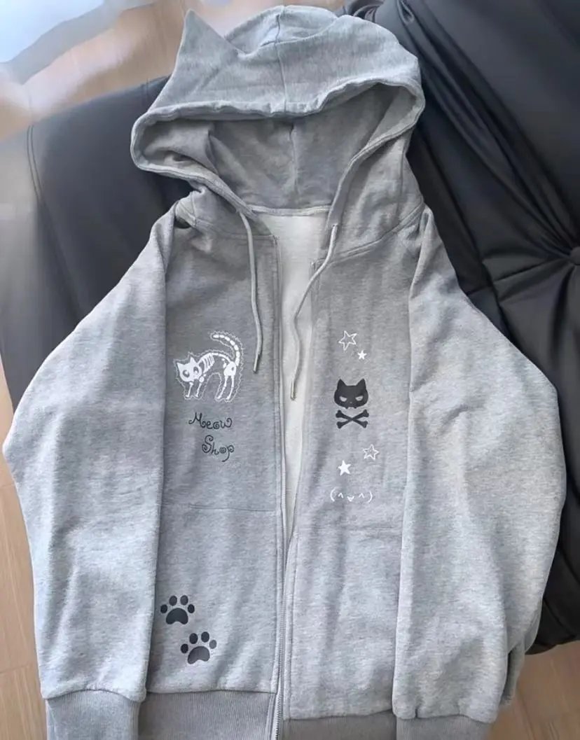 Kawaii Sweet Cute Hoodies Kawaii Sweet Cute Hoodies