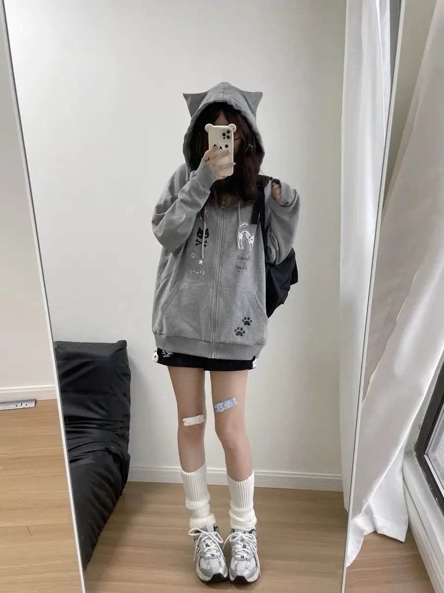 Kawaii Sweet Cute Hoodies Kawaii Sweet Cute Hoodies