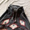 Y2K Eye Patchwork Loose hoodies