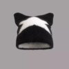 Butterfly Cat Ears fleece Hat