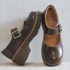 Mary Jane Shoes Lolita Shoes