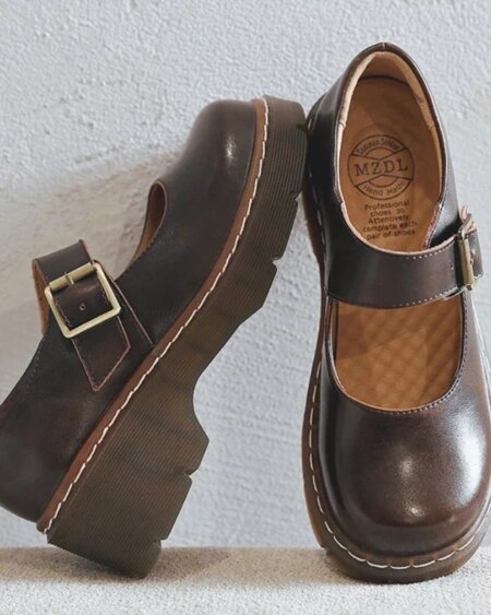 Mary Jane Shoes Lolita Shoes