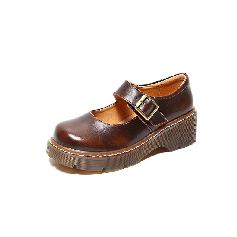Mary Jane Shoes Lolita Shoes