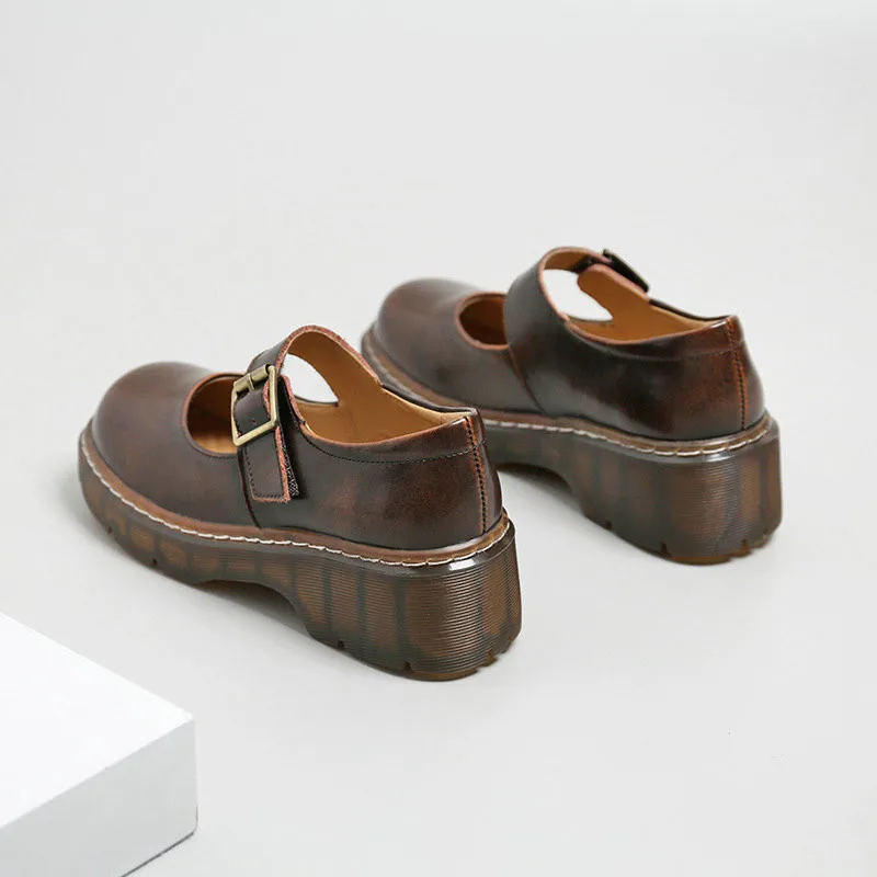 Mary Jane Shoes Lolita Shoes