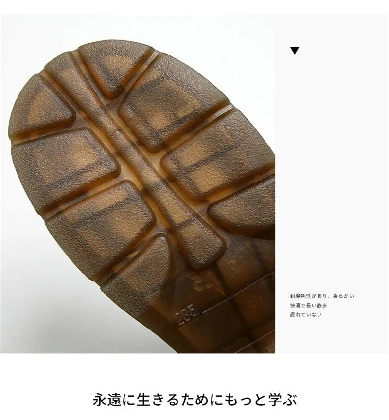 Mary Jane Shoes Lolita Shoes