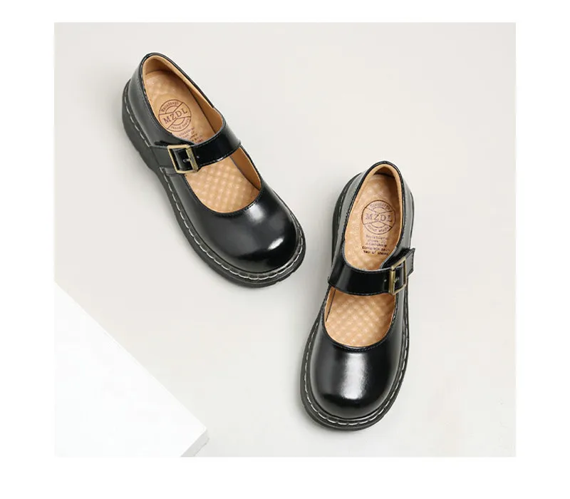 Mary Jane Shoes Lolita Shoes