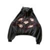 eyes hoodie