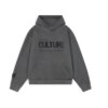 For the culture Rhinestone Hoodie