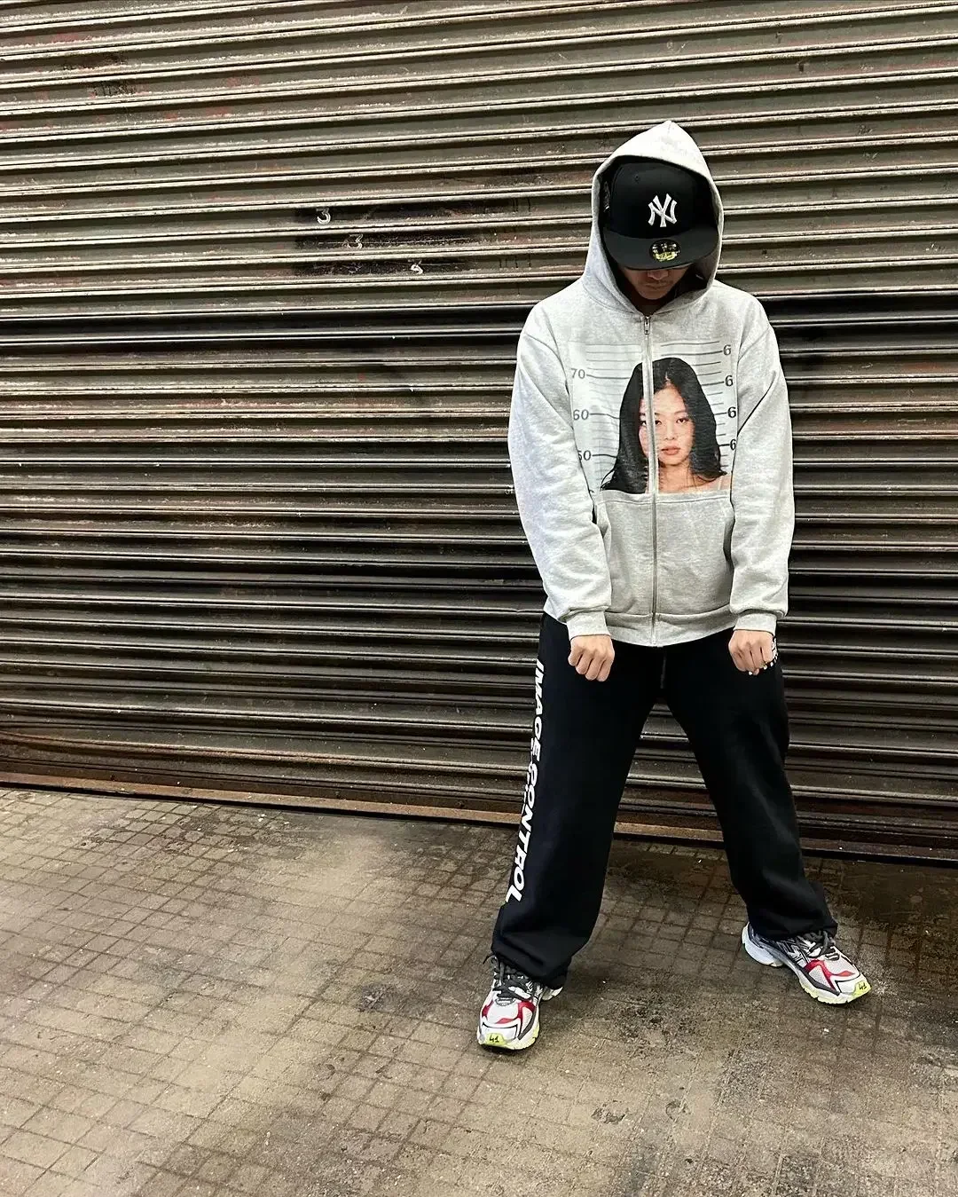 Autumn hoodies for men and women