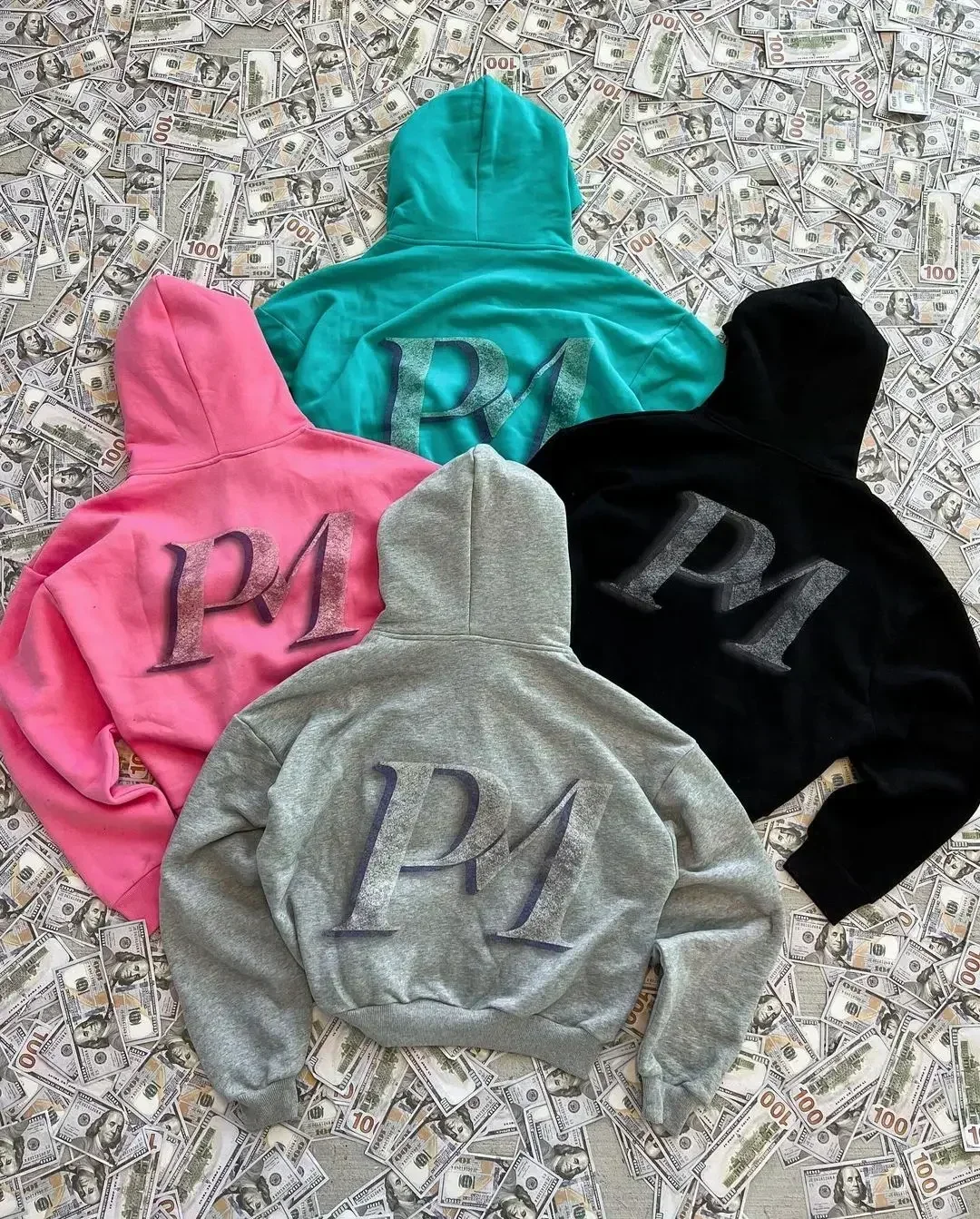 Autumn hoodies for men and women