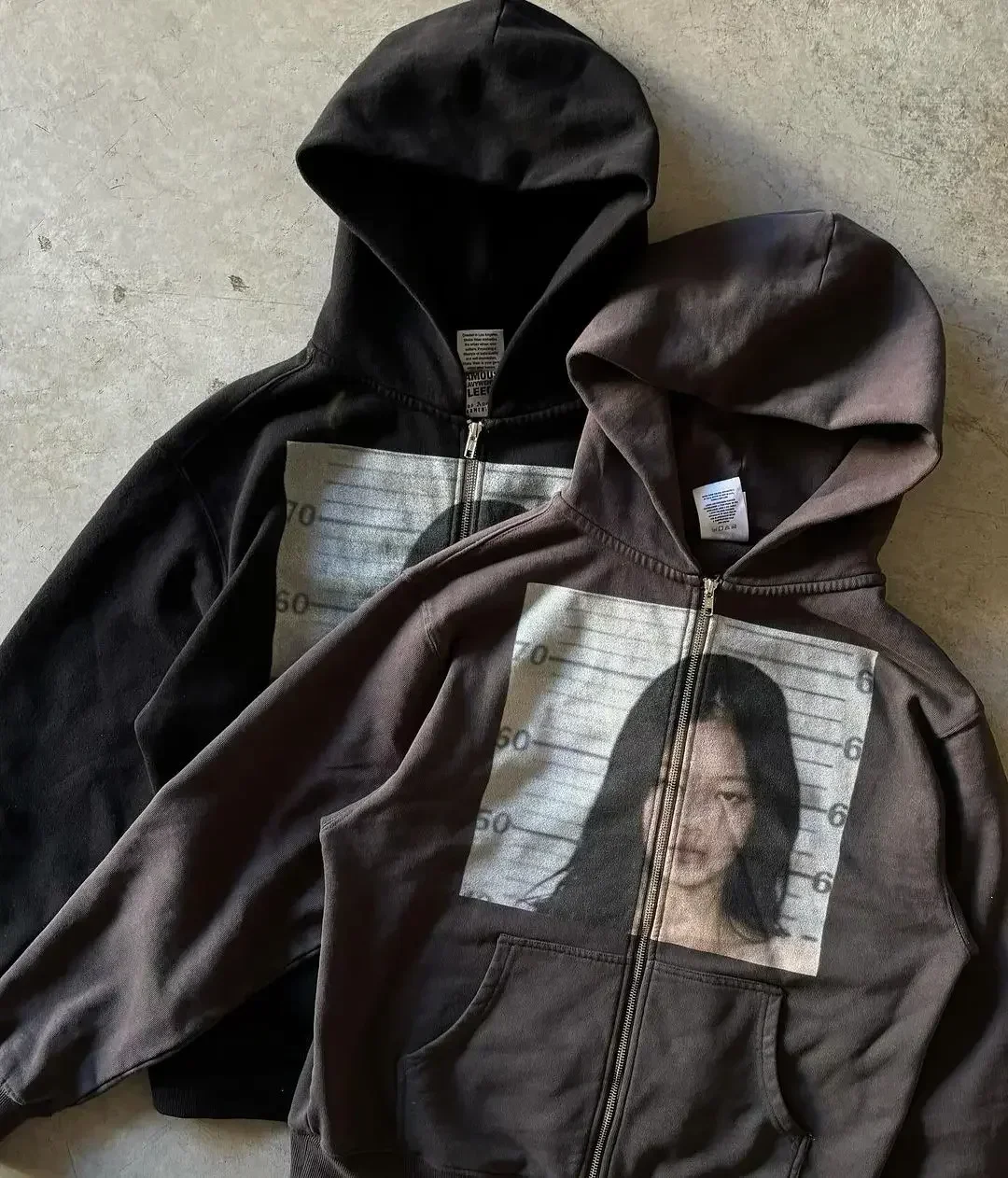 Autumn hoodies for men and women